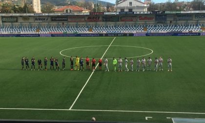 Coppa Italia, l’Entella batte il Pisa