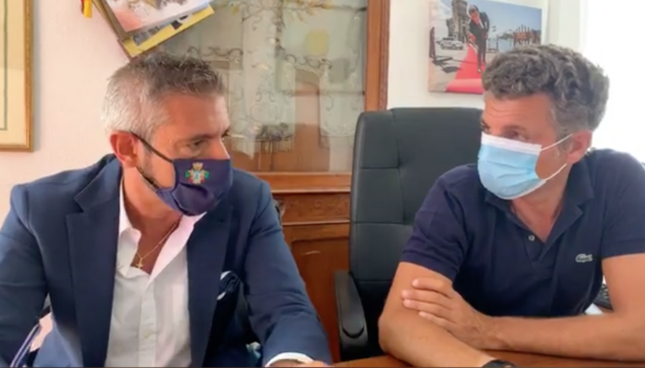 Coronavirus, in una settimana positivi raddoppiati a Rapallo