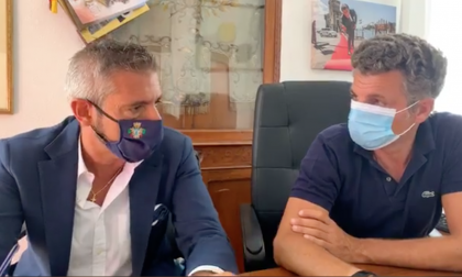 Coronavirus, in una settimana positivi raddoppiati a Rapallo