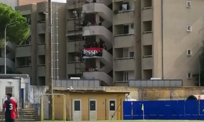 Giocatore del Città di Varese positivo al Covid: domenica scorsa il match contro il Sestri