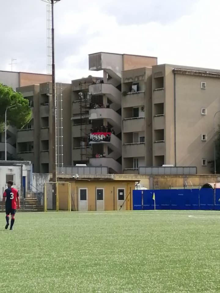Giocatore del Città di Varese positivo al Covid: domenica scorsa il match contro il Sestri