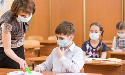 Covid e scuola. Possibile quarantena e Dad solo per i non vaccinati