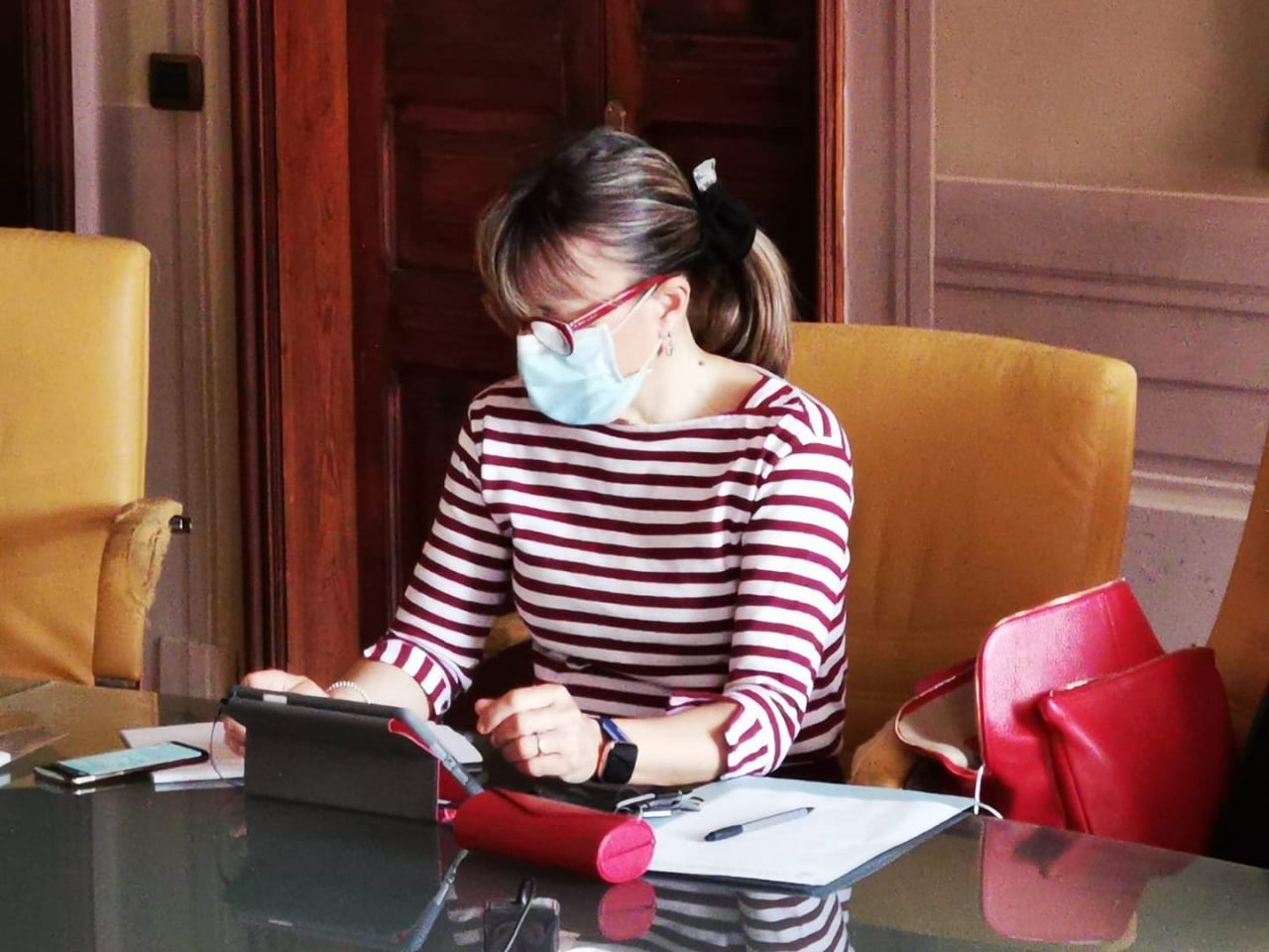 Sestri Levante: si riattivano tutti i servizi legati al Covid-19