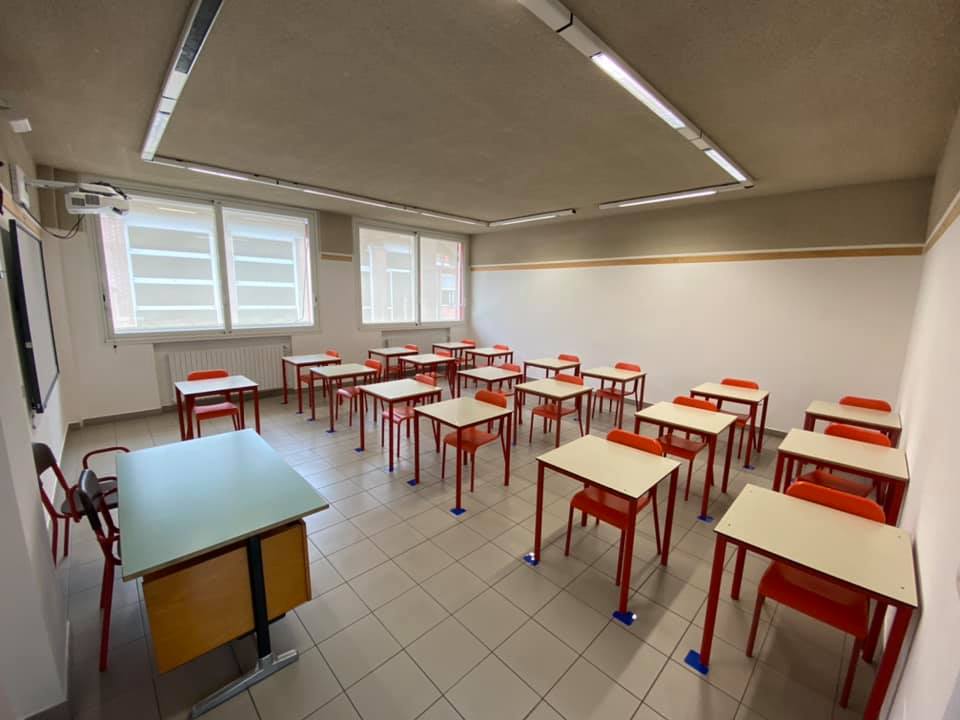 Altre 5 classi in quarantena nel Tigullio: ora sono 22