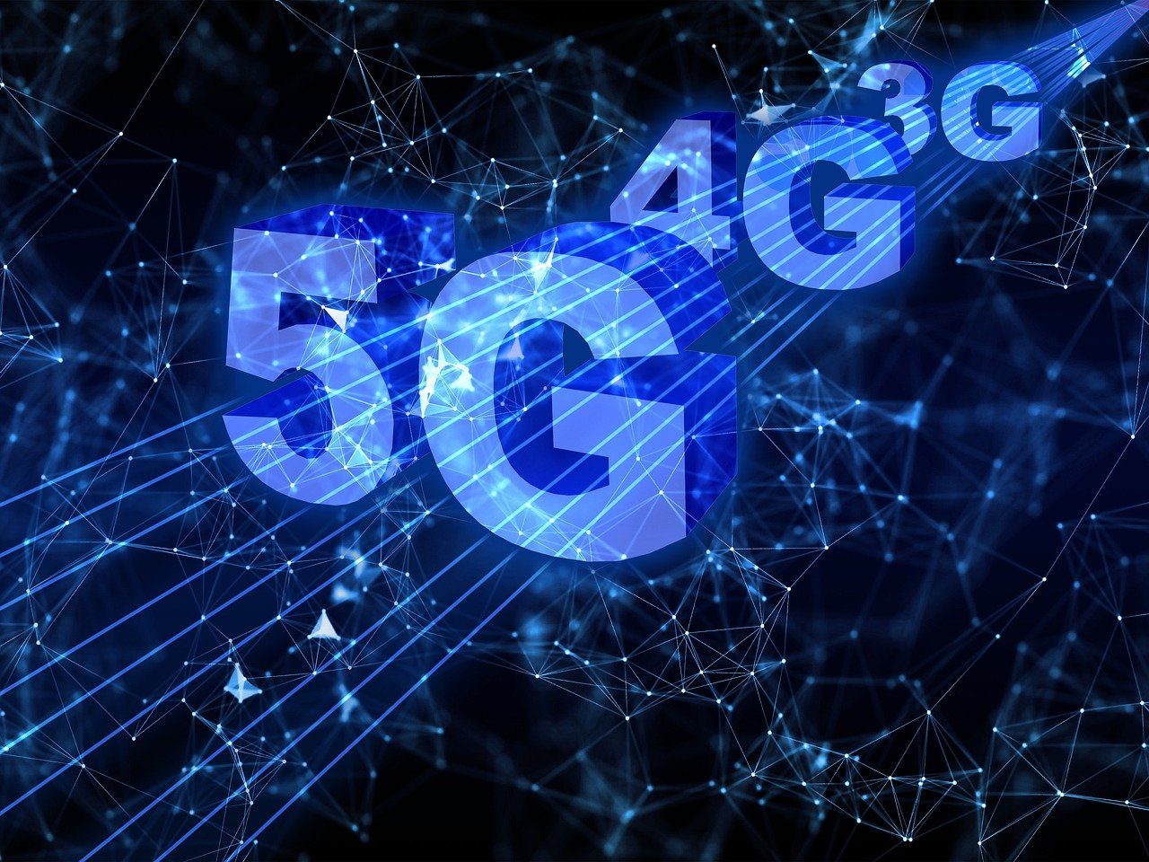 5G in arrivo a Lavagna: vantaggi e caratteristiche