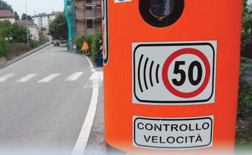 Due nuovi autovelox a Chiavari