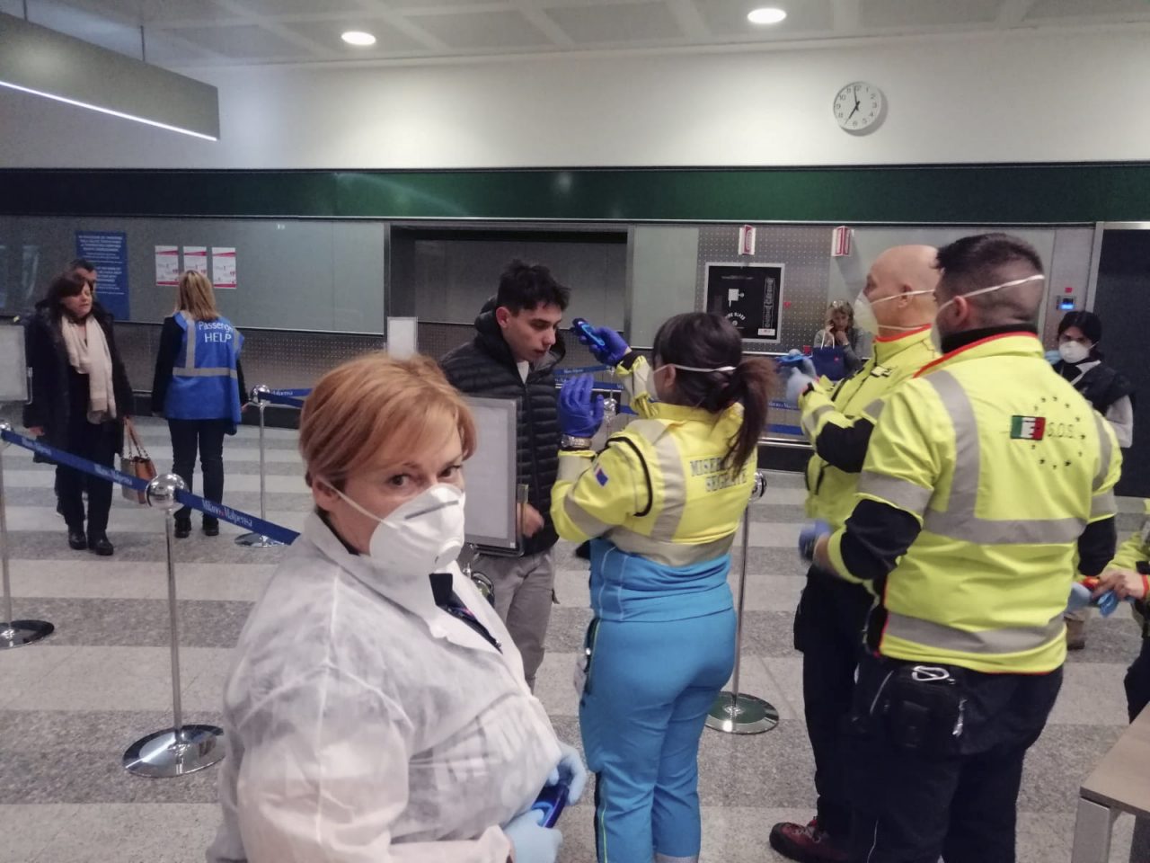 Speranza verso la firma, anche la Liguria dovrebbe tornare in zona gialla