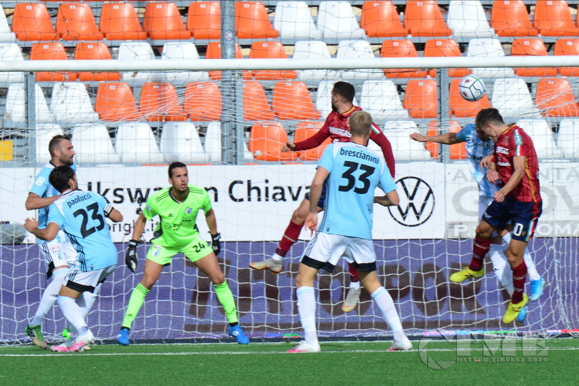 Entella Reggiana 003