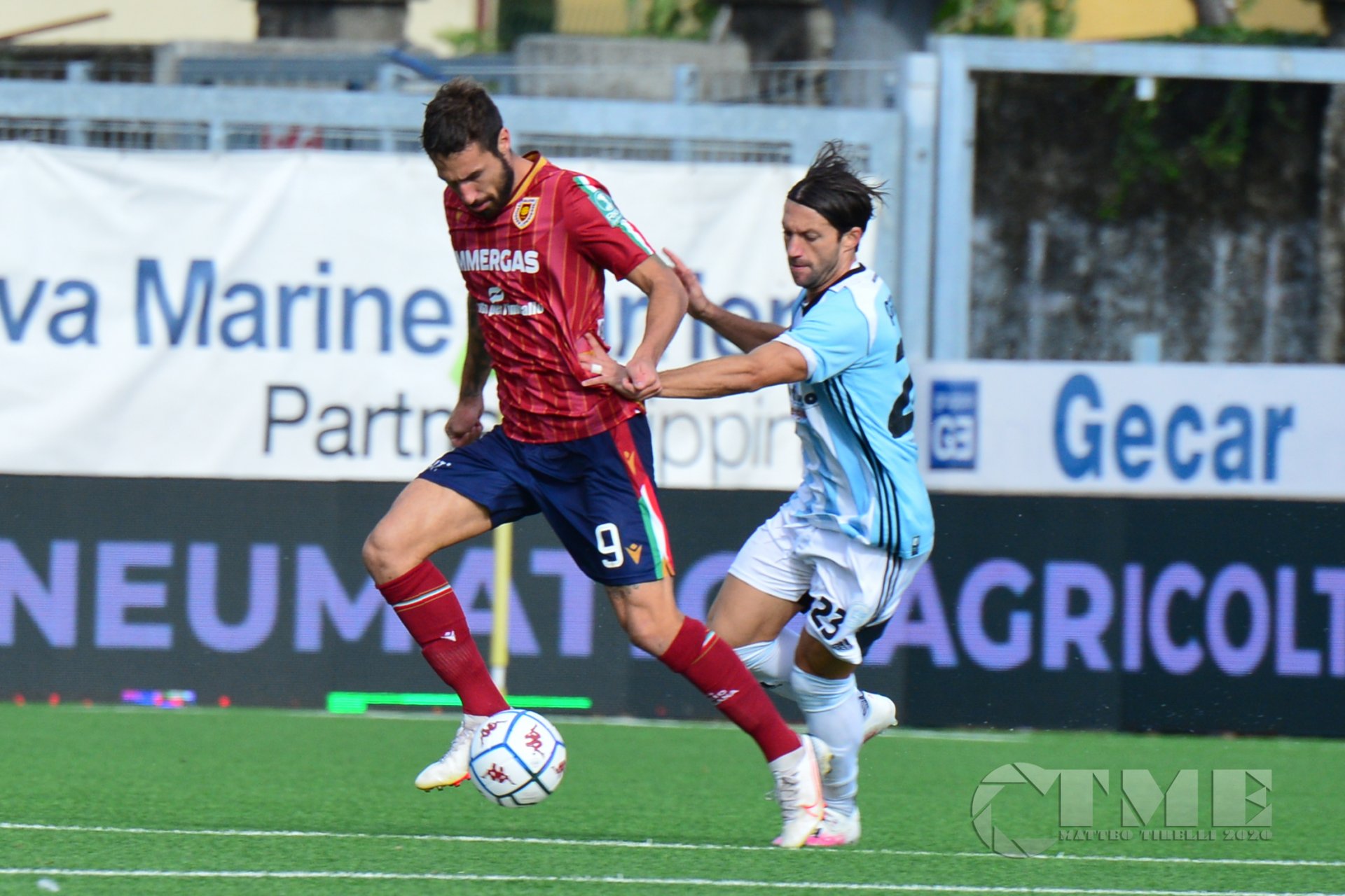 Entella Reggiana 005