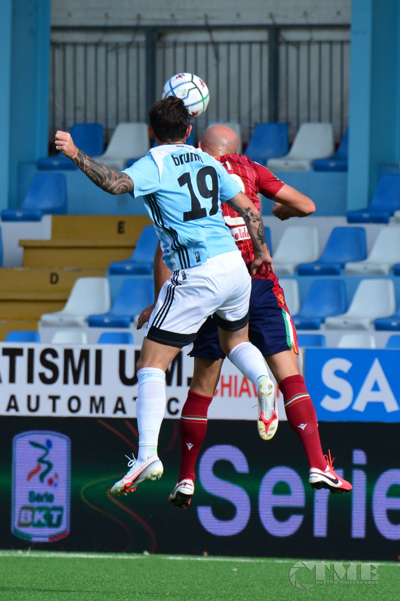 Entella Reggiana 010