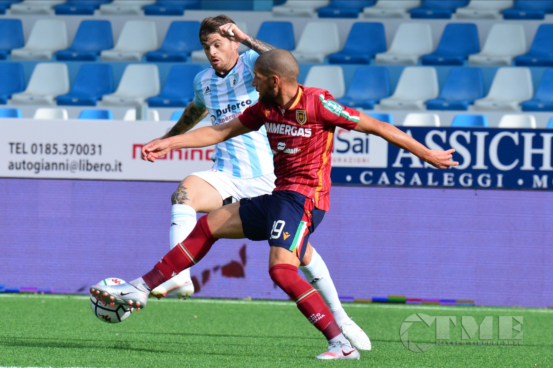 Entella Reggiana 016