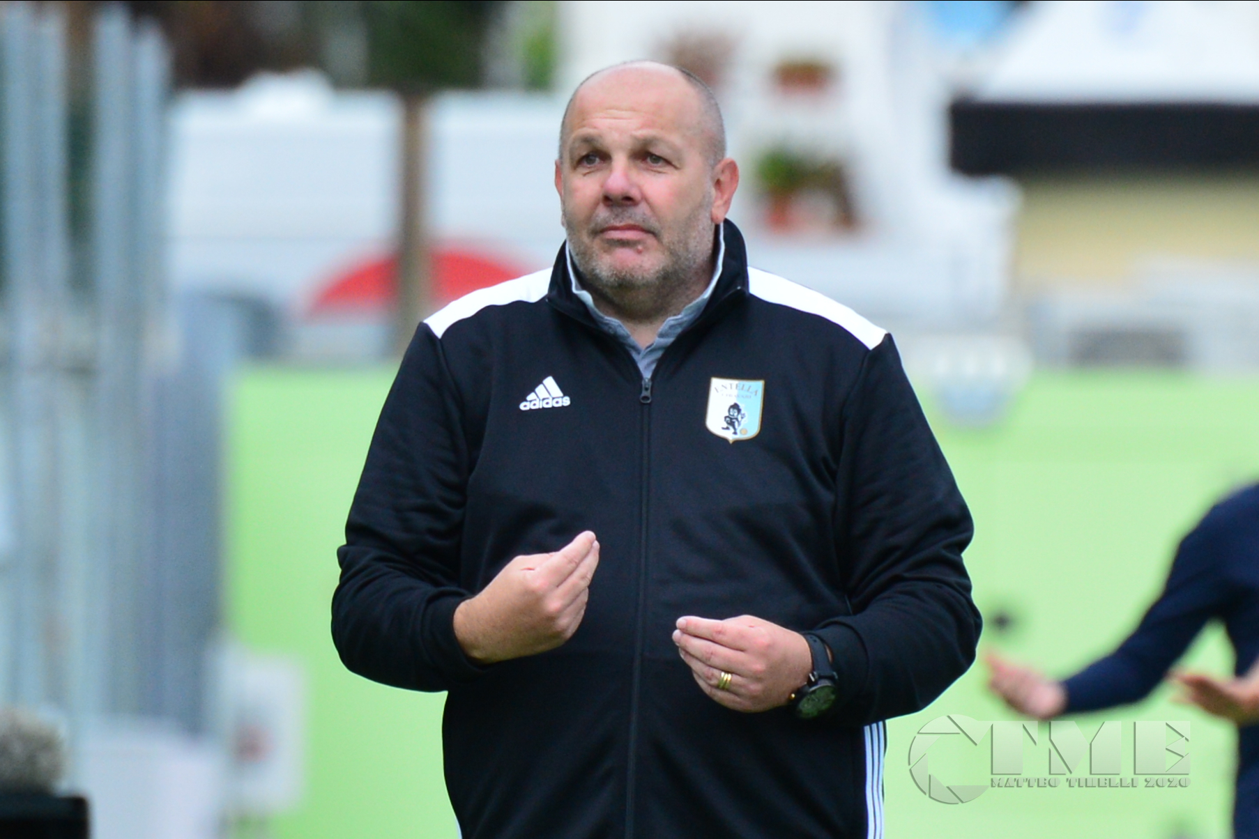 Entella REGGIANA - Serie BKT 2020/2021