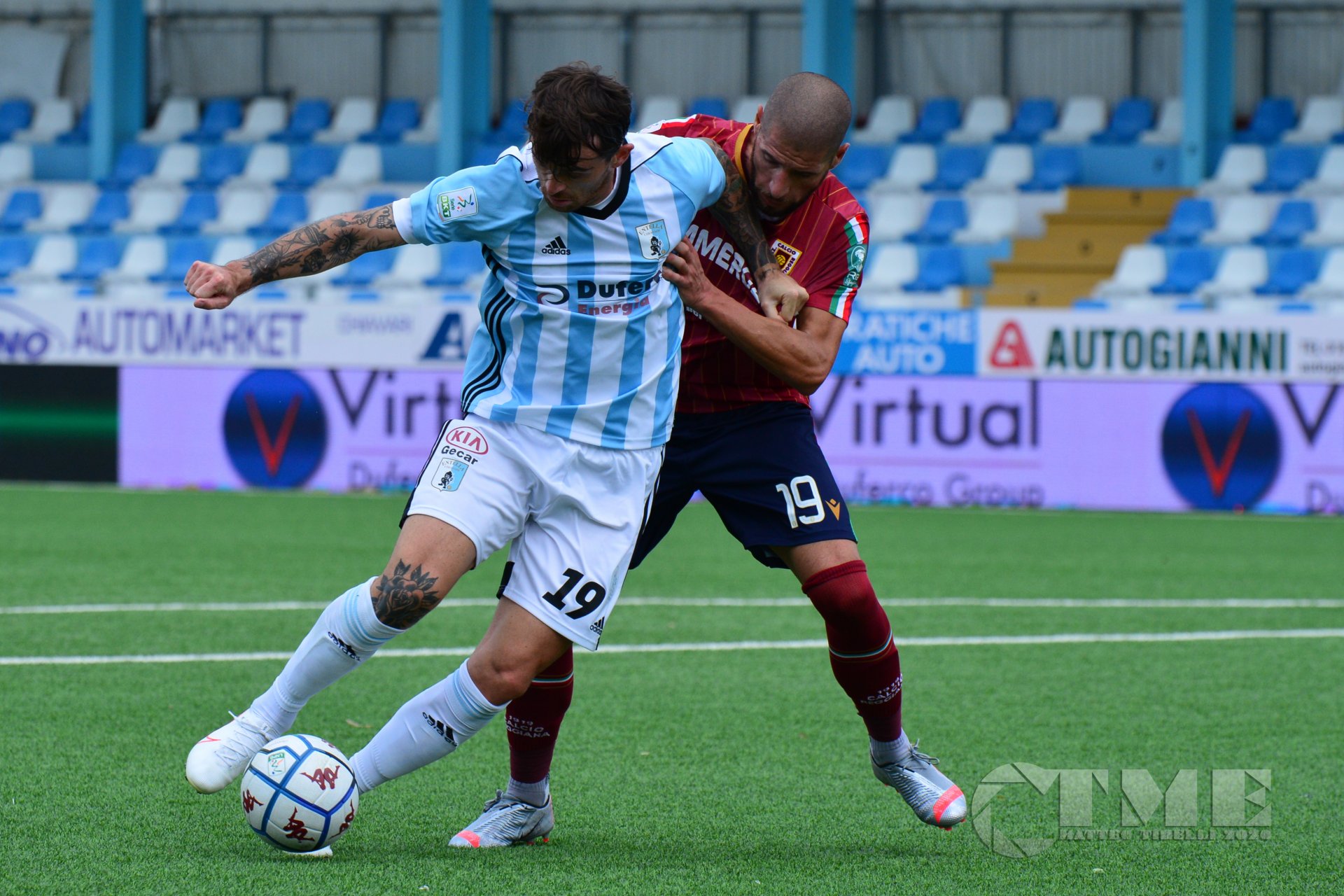 Entella Reggiana 022