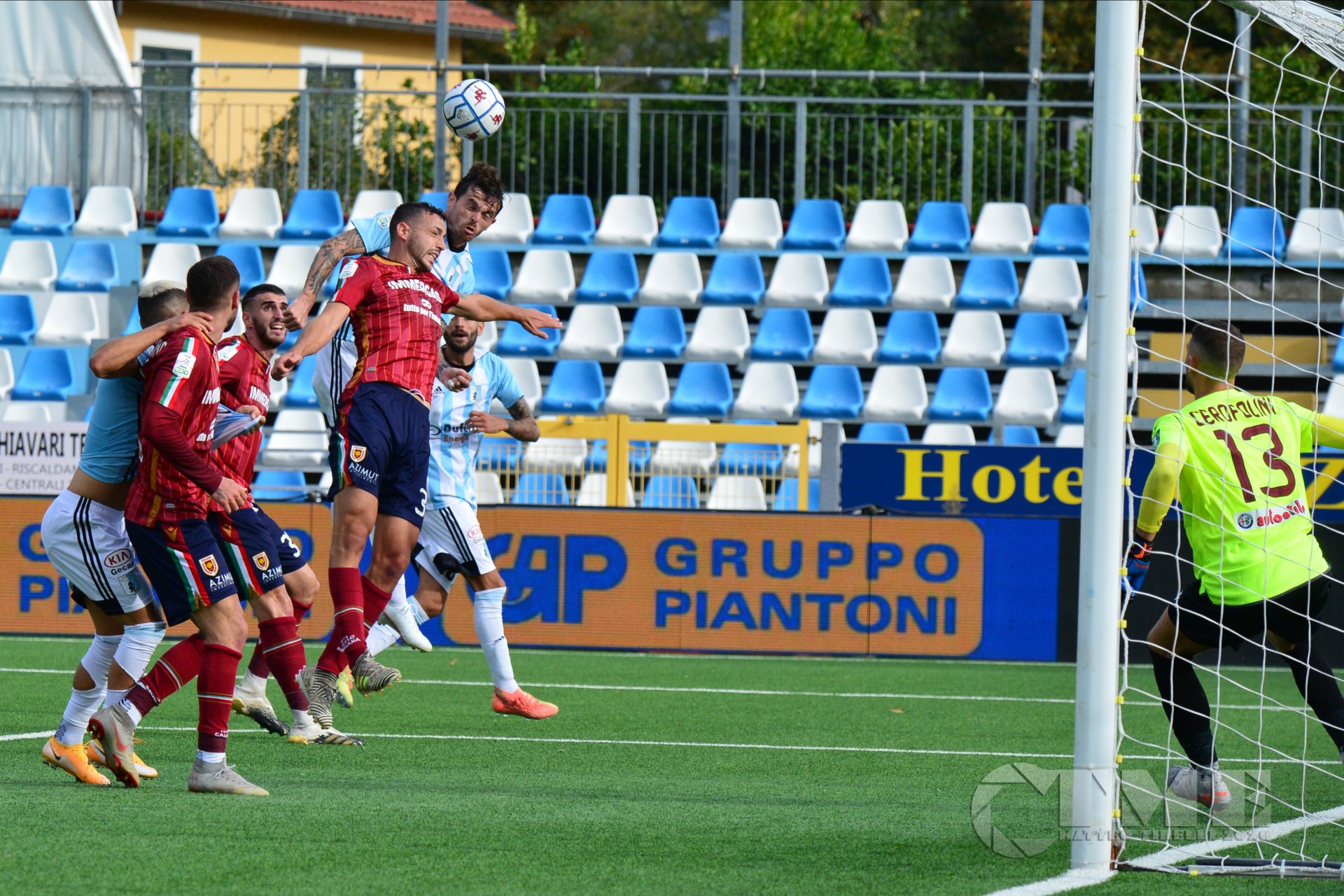 Entella Reggiana 023