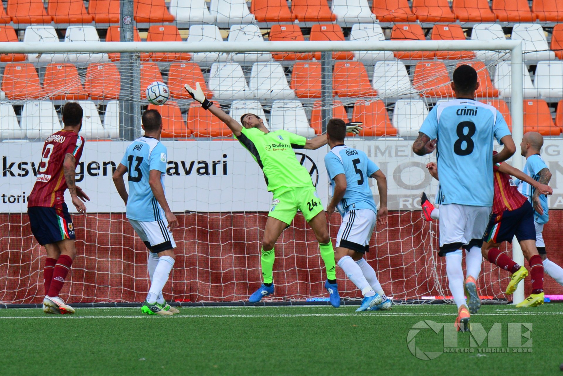 Entella Reggiana 026