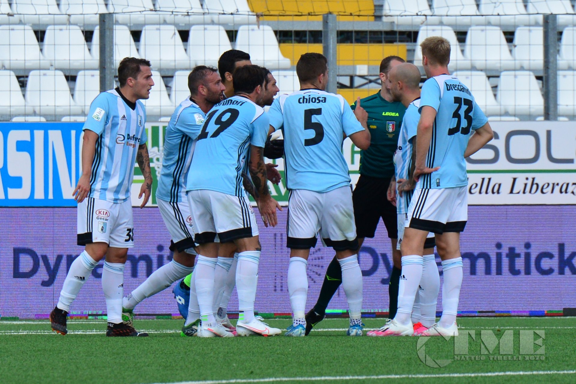 Entella Reggiana 029