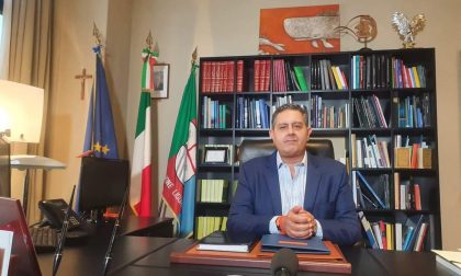 Nuova ordinanza regionale: divieto di assembramento e di manifestazioni pubbliche e private