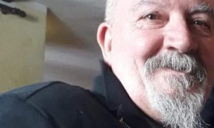 Rapallo, addio a Federico Macelloni