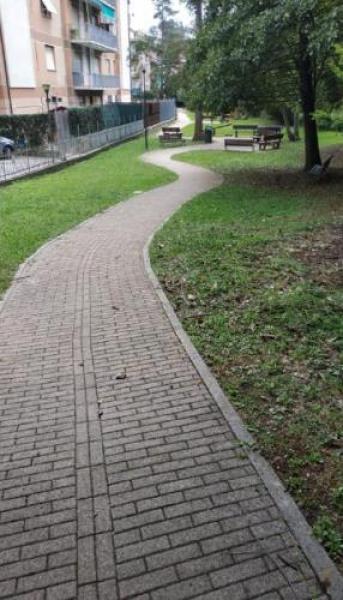 “Lasciateci giocare alle Fontanine”