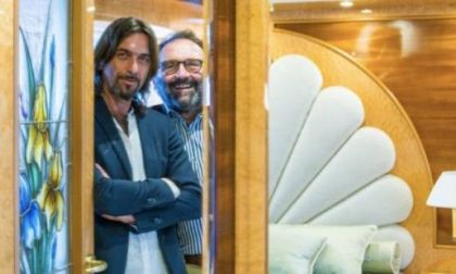 I "Fratelli Razeto e Casareto" festeggiano un secolo di attività