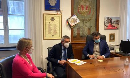 Coronavirus a  Rapallo, "dati non rassicuranti"