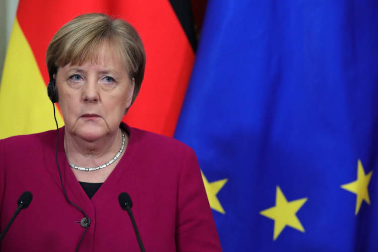La Germania dichiara la Liguria zona a rischio Covid