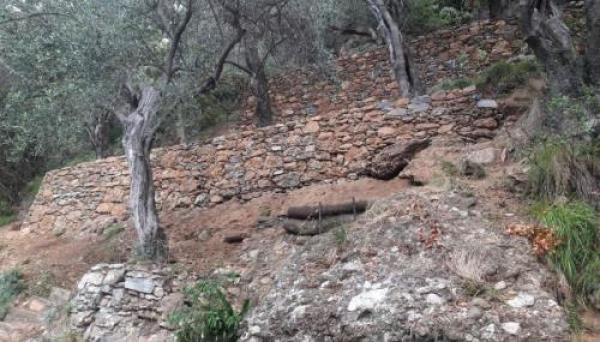 Rischio idrogeologico, ok a 3 progetti