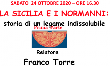 Ripartono gli incontri di Spazio Aperto 