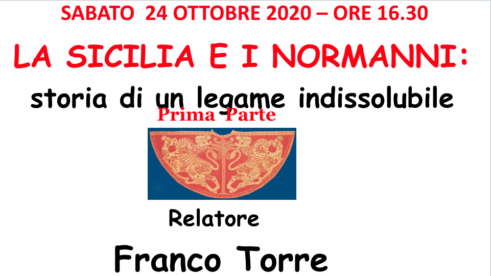 Ripartono gli incontri di Spazio Aperto 