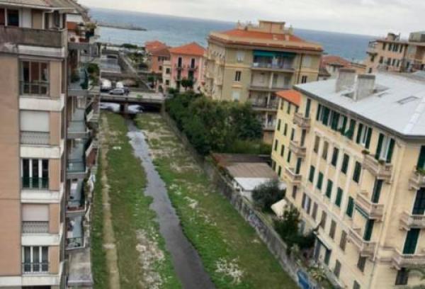 Scolmatore del Rupinaro, lettera a Regione e Città Metropolitana