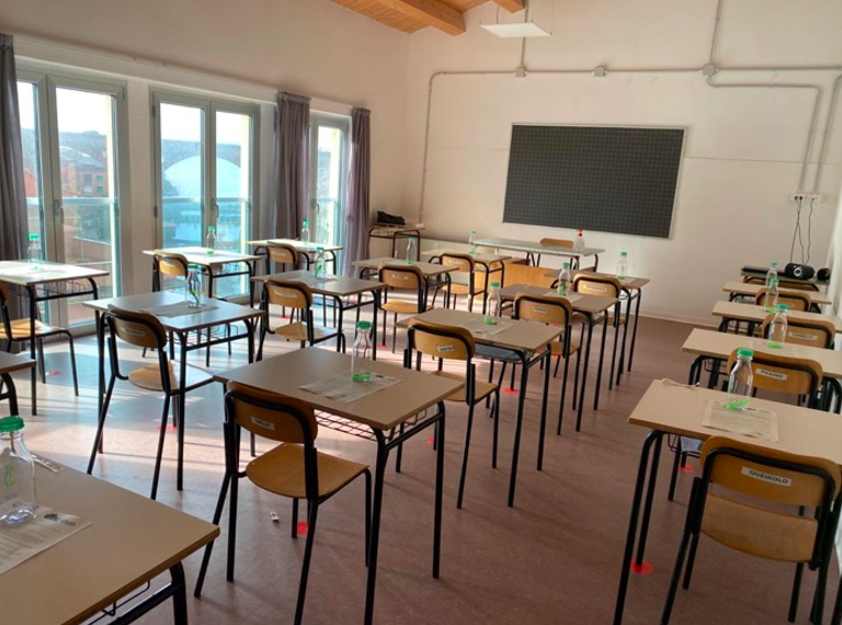 Decreto sostegni bis: scuola e precari protestano
