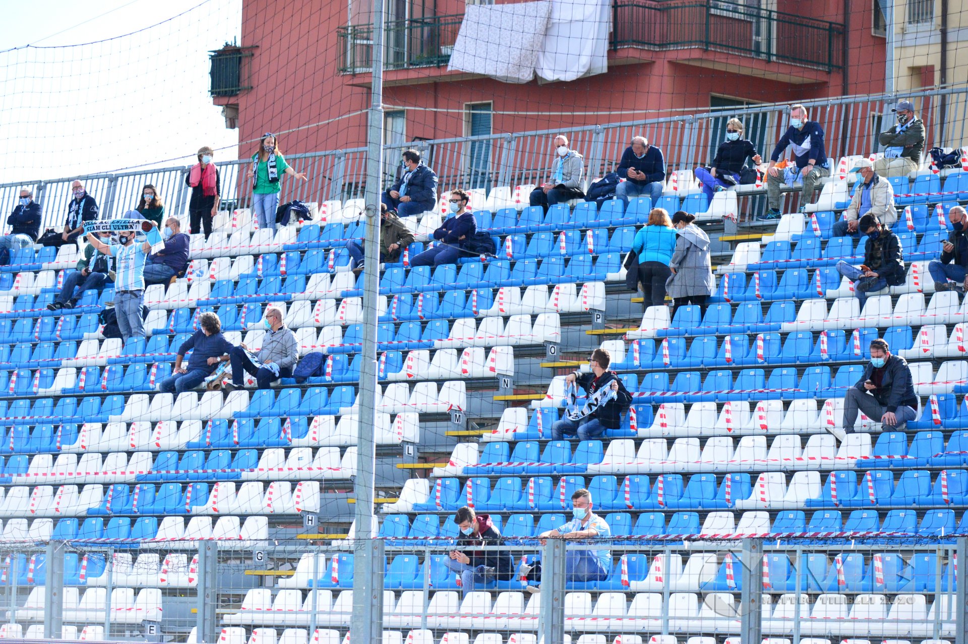 Tifosi Entella 128