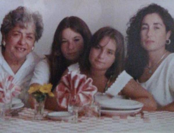 Carasco, 50 anni tra ristorazione e storia