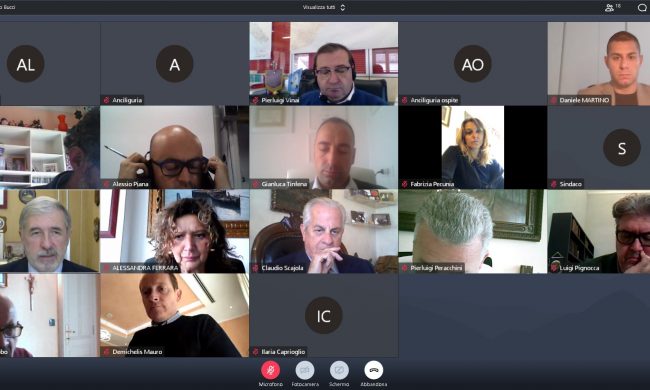 Anci Liguria: “Rispettiamo i compiti dati dal Governo ma abbiamo bisogno di strumenti necessari a far rispettare i divieti”