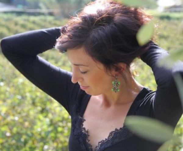 “Manticora. Vendetta di ghiaccio”, l’ultimo romanzo di Piazza