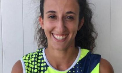 Admo: Valeria Pescio c’è