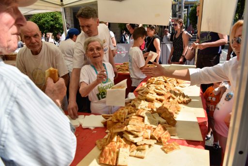 Recco, addio a Vittorina Moltedo