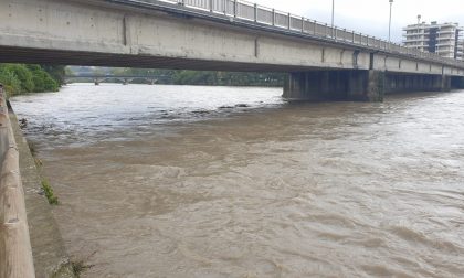 Entella in piena, massima attenzione a Chiavari