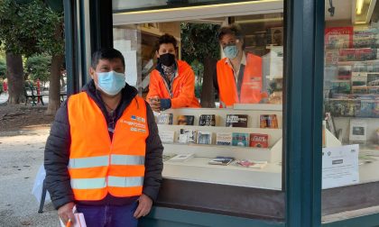 Al via 18 sportelli del maggiordomo di quartiere in tutta la Liguria