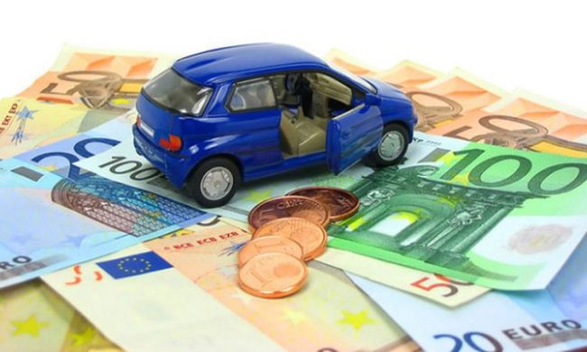 Liguria e Valle d’Aosta le regioni in cui mantenere l’auto costa meno