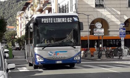 Fiera di Sant'Antonio: le modifiche alle linee dei bus