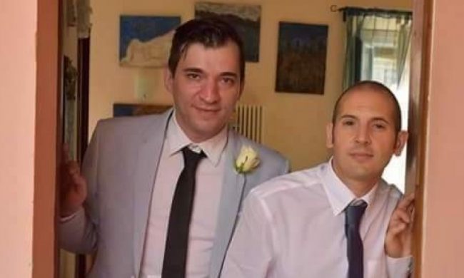 Uccise con 130 coltellate il marito, sconto di pena per Luca Meloni