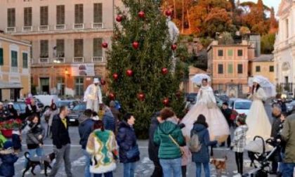 La pandemia...tutti gli eventi natalizi si porta via