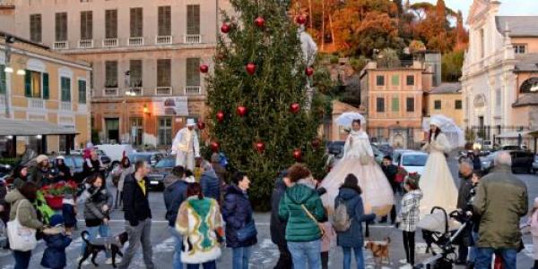 La pandemia…tutti gli eventi natalizi si porta via