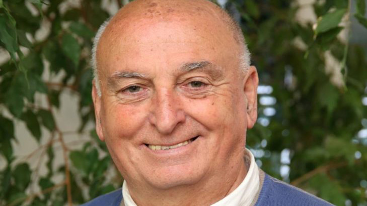 Lieve malore per il sindaco di Castiglione Chiavarese Giovanni Collorado