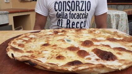 Aperture, Asporto e Delivery dal mondo del Consorzio della Focaccia di Recco
