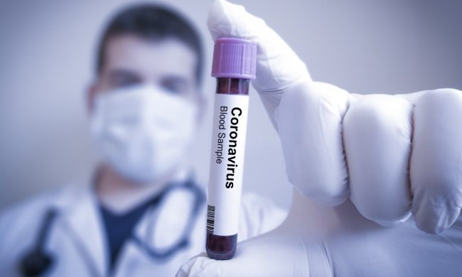 Coronavirus, 242 i nuovi positivi