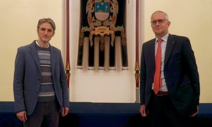Alberto Cappato nuovo Amministratore della Società Progetto Santa Margherita Srl