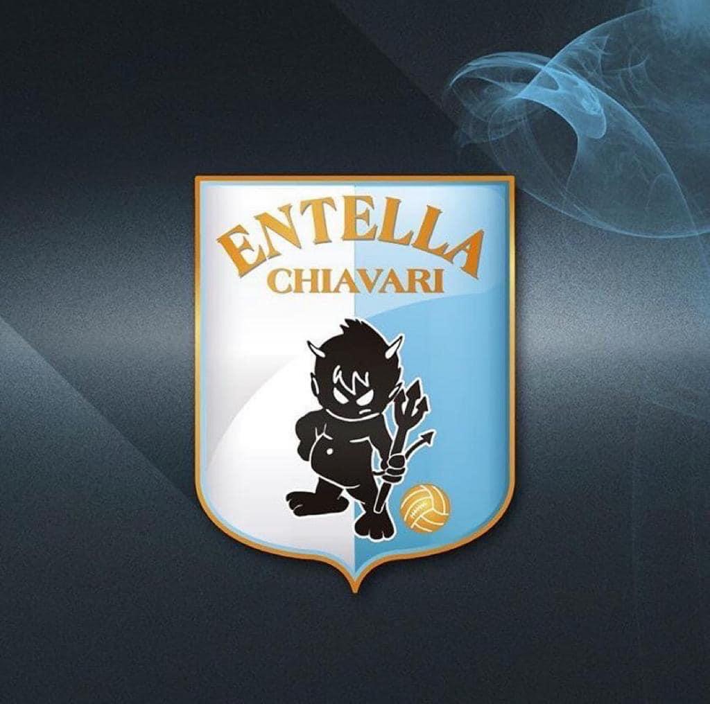 Virtus Entella, il grazie ai residenti vicino allo stadio