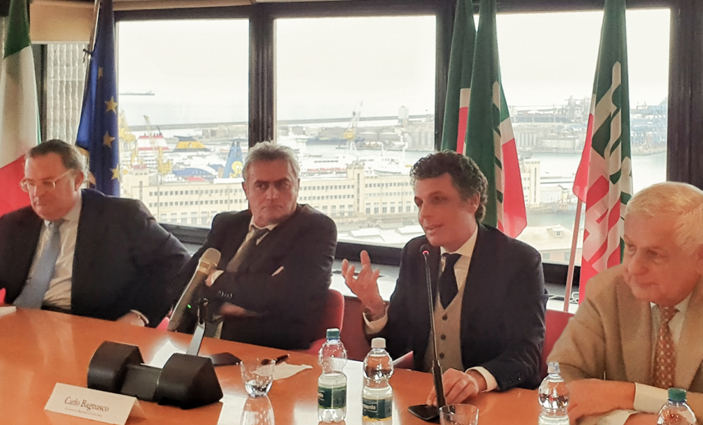 Forza Italia celebra Cristoforo Colombo: “Difendiamo la memoria di questo grande ligure”.